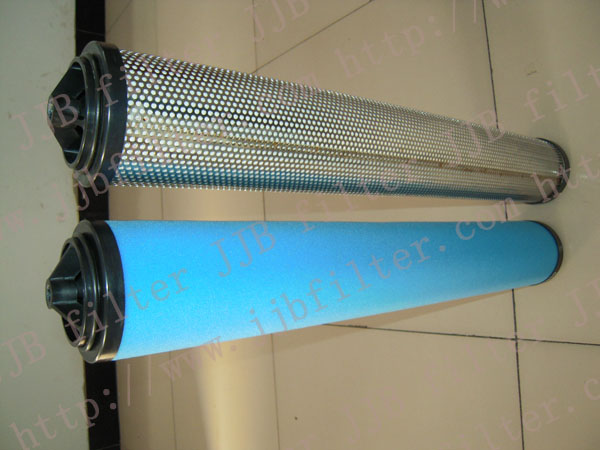 Atlascopco Air filter Cartridge