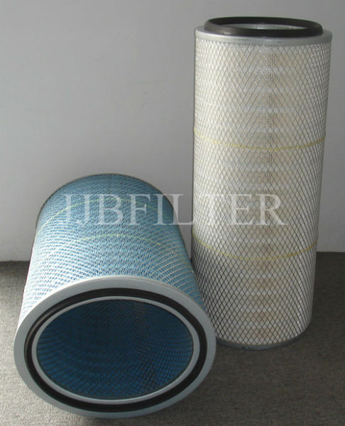 Tobacco Air Filter Cartridge