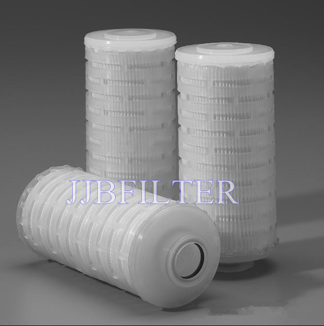 80/130mm High Flow Water Filter