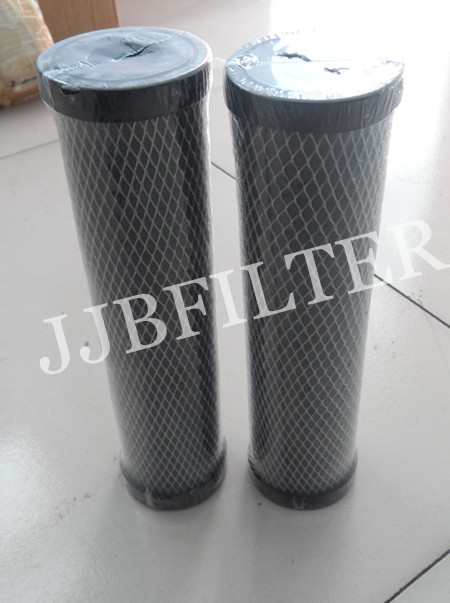 Activated Carbon Filter Cartridge