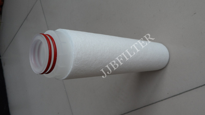 PP Melt Blown Water Filter