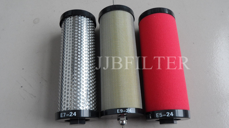 Hankison Air Filter