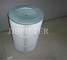 Spun Bonded Ployester Air Filter Cartridge