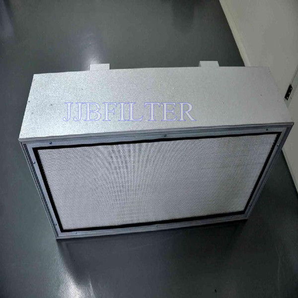 BFHF1 high-efficiency HEPA Air Filter