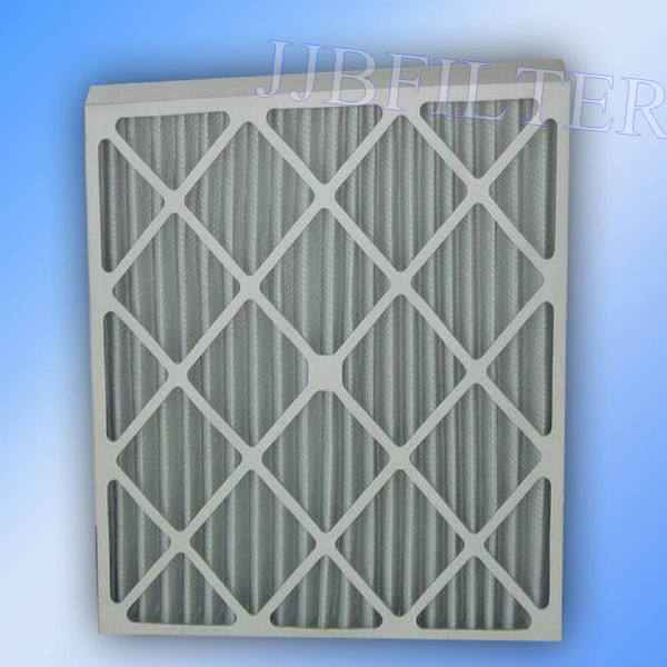 Air Conditioner filtration Board Filter