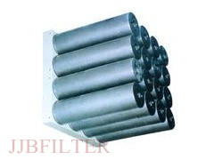 Activated Carbon Chemical Air Filter