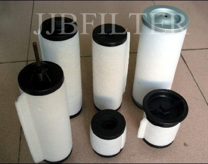  Vacuum Pump Filter