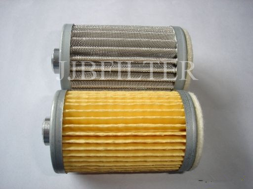 731143 Vacuum Pump Rietschle Filter