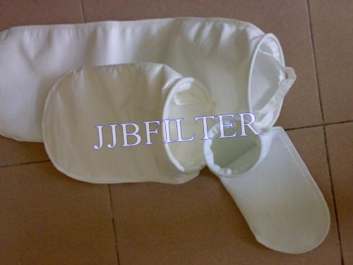 Needled Felt AC (Acrylic) Dust Bag