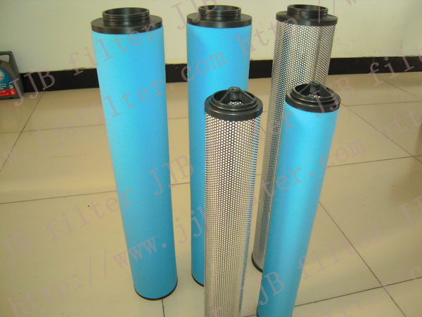 DD/PD/QD9 Atlas Air Filter(JJBFILTER)