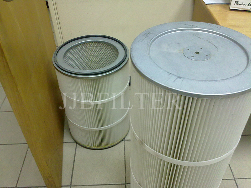 Polyester Air Filter