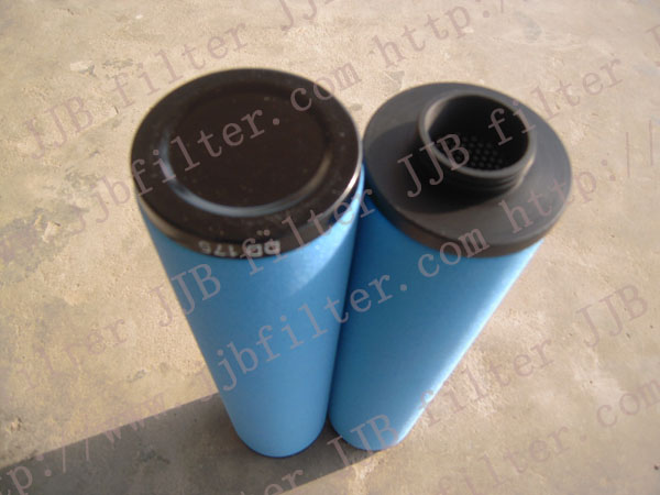 DD/PD/QQD175 Atlas copco Compressed Air Filter Cartridge