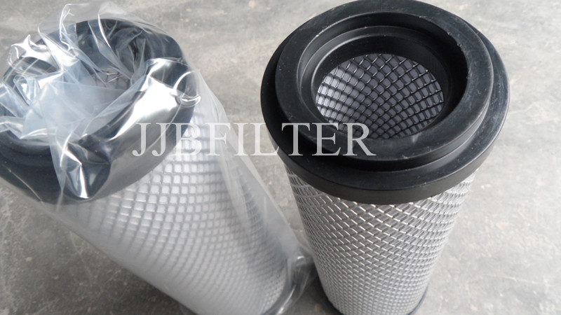 A2020 Germany Zander Precision Filter El