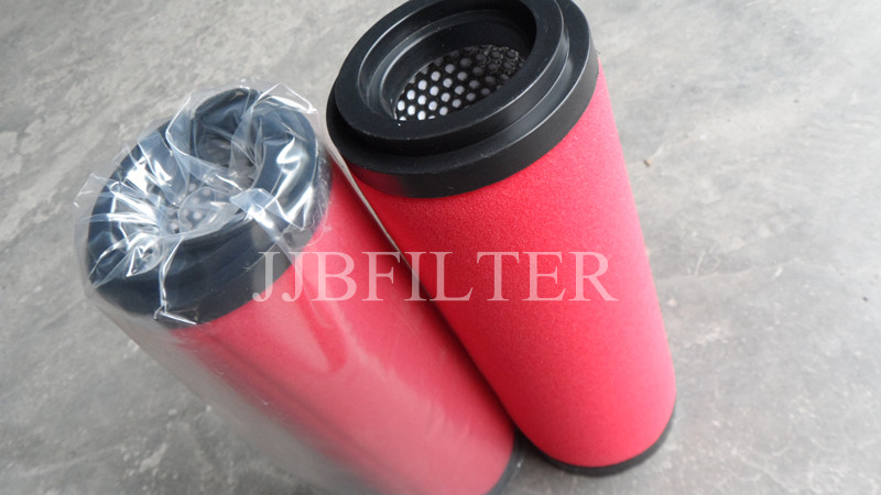 0.01 Micro X2020 Zander Air Filter Cartr