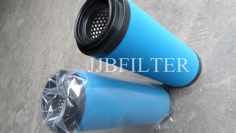 Zander Compressed Air Filter Z2020