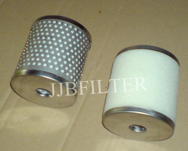 SMC Deodorant Filter Element AMF-EL150