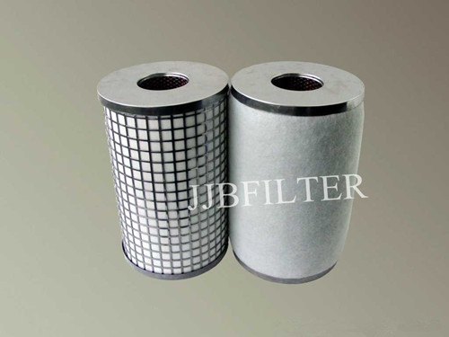 SMC Micro Oil-Gas Separated Filter Element AMD-EL150