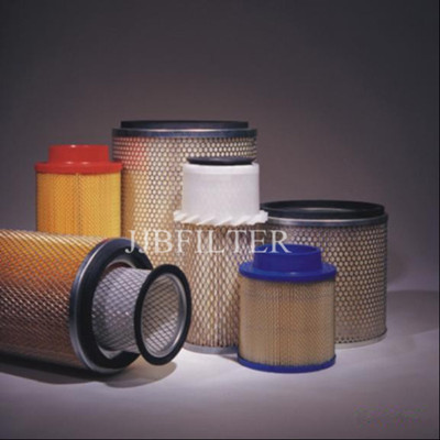 Compair Oil gas separator filter