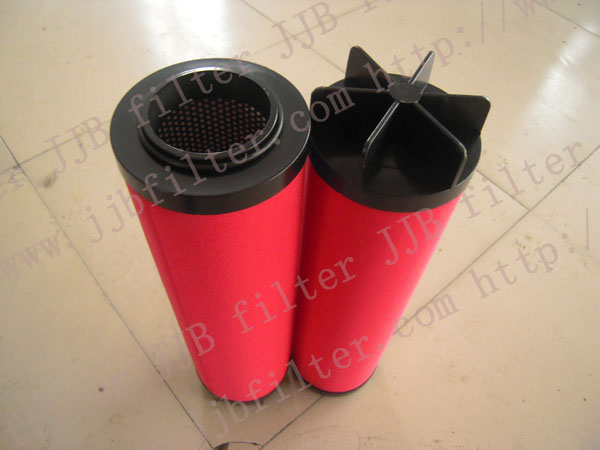 Domnick Hunter Precision Filter Element