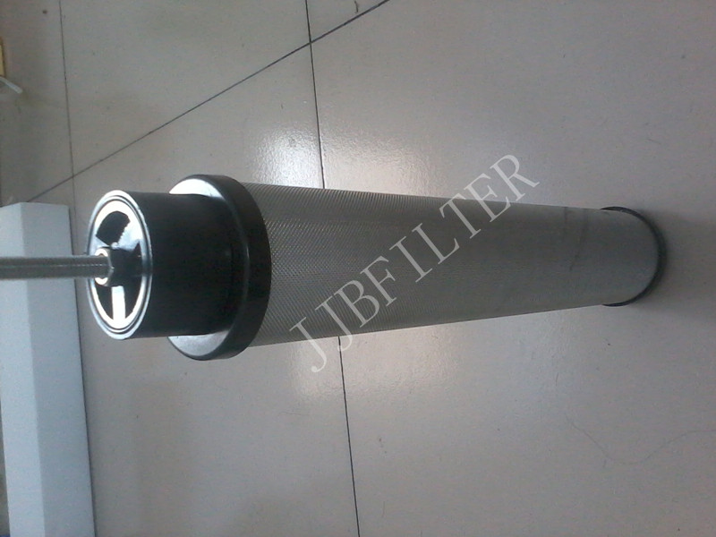 E7-32 Hankison Ventilation Pipe Filter E