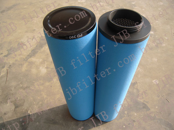 PD390(2906-7001-00)air filters from Atlas