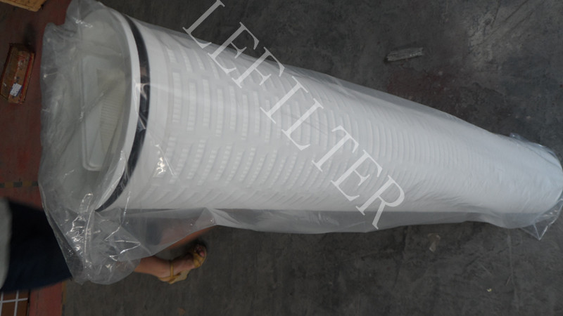 PALL industrial water filter