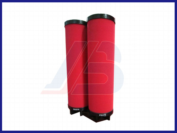 DD375  precision filter element for Atla