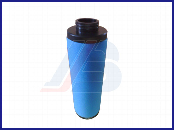 DD60 filter cartridge precision