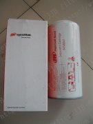 Ingersoll rand oil gas separated filter 