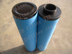 DD175/Atlascopco/Precision Filter Element Series