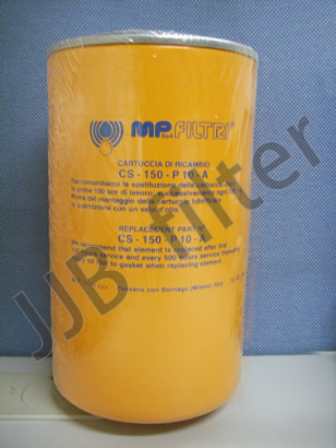 CSG100A25A—翡翠MP-FILTRI滤芯